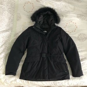 The North Face Jacket